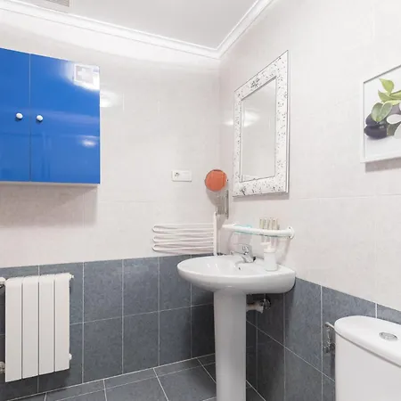 Apartment Larraigana - Baskeyrentals