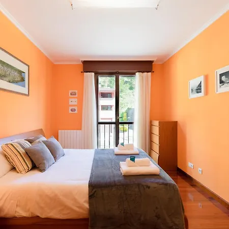 Larraigana - Baskeyrentals Apartment *