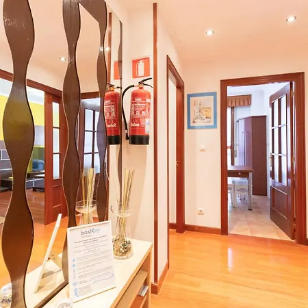 Larraigana - Baskeyrentals Apartment *