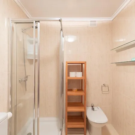 Apartment Larraigana - Baskeyrentals