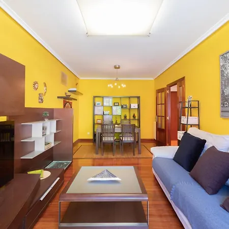 Larraigana - Baskeyrentals