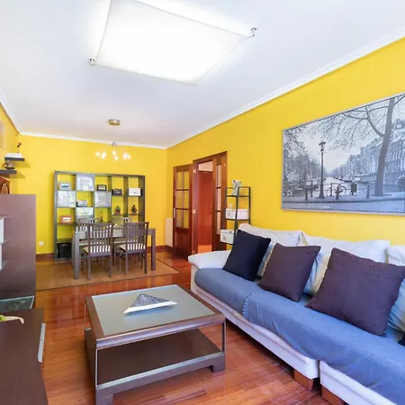 Larraigana - Baskeyrentals Apartment