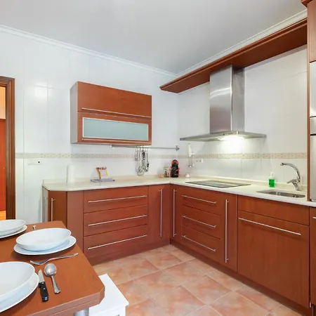 Larraigana - Baskeyrentals Apartment Guizaburuaga