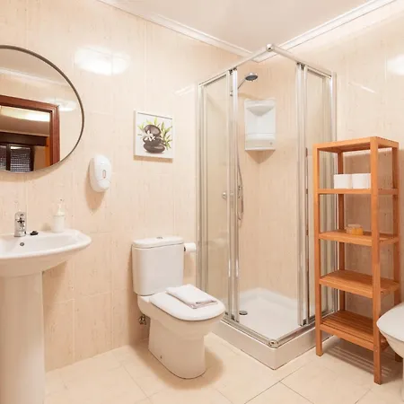 Larraigana - Baskeyrentals Guizaburuaga