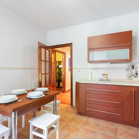 Apartman Larraigana - Baskeyrentals *