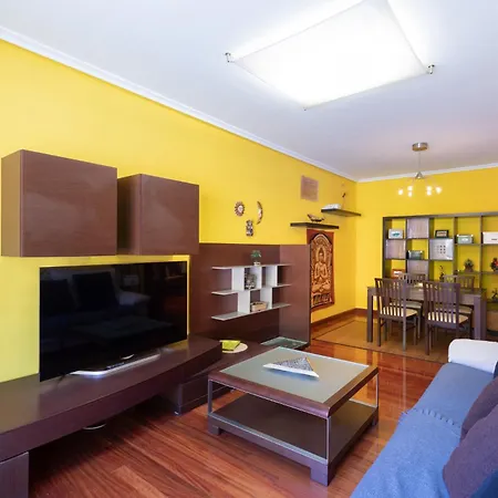 Larraigana - Baskeyrentals