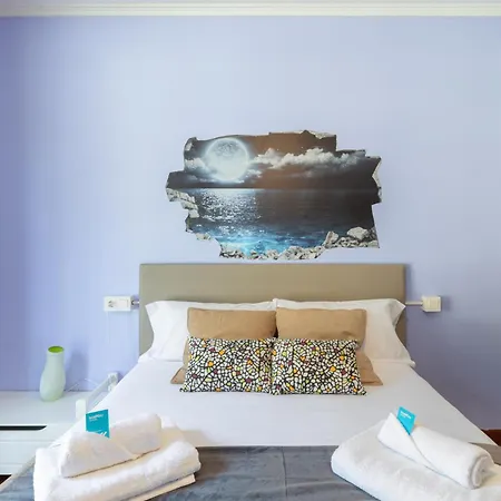 Larraigana - Baskeyrentals * Guizaburuaga