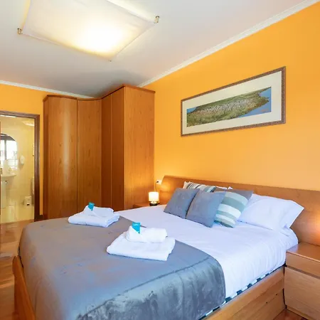 Larraigana - Baskeyrentals Apartman *