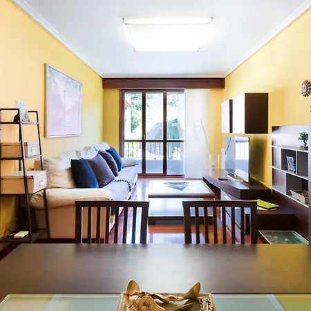 Larraigana - Baskeyrentals Guizaburuaga